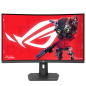 ASUS ROG Strix XG32WCS 32 Rapid VA 2560 x 1440 (2K) HDMI DisplayPort USB-C 180Hz